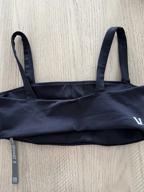 Vuori Evolve Square Neck Sports Bra - Image 4
