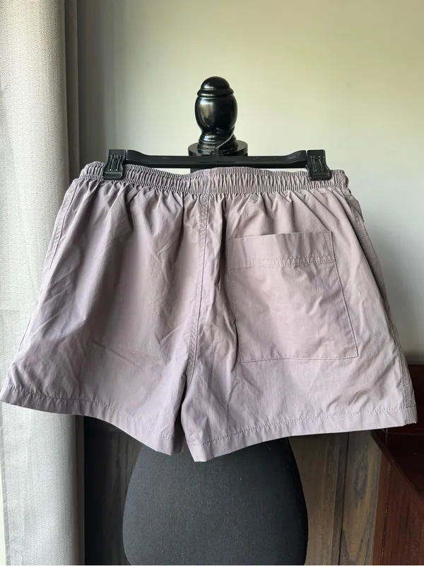 Standard cloth urban outfitters Women's Drawstring Shorts M NWT - Image 2