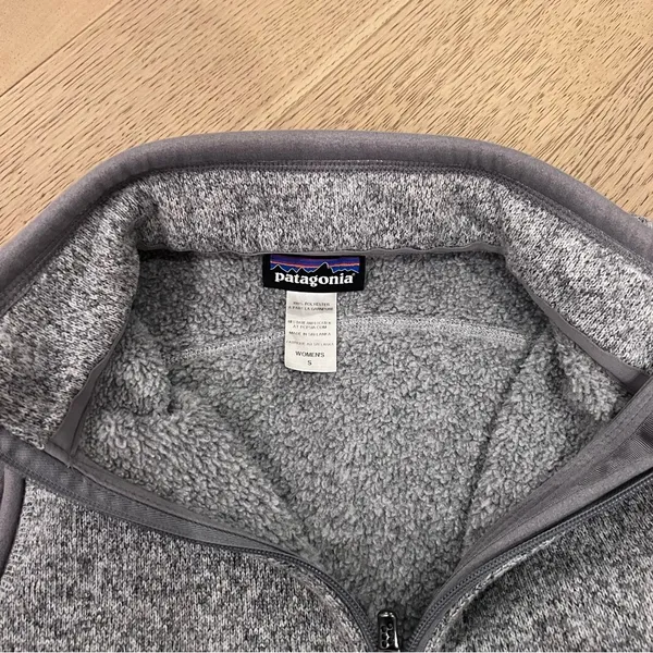 Patagonia Better Sweater Vest - Image 4