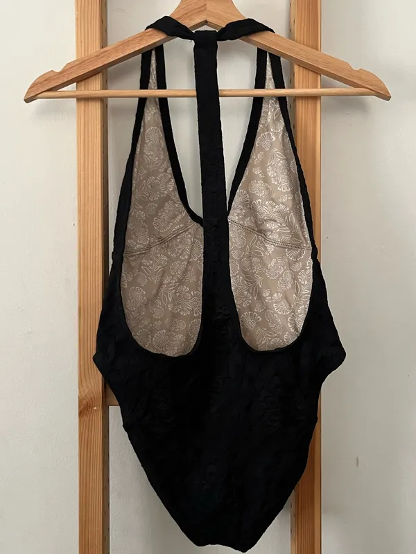 Free People Rue One Piece Swimsuit - Image 4
