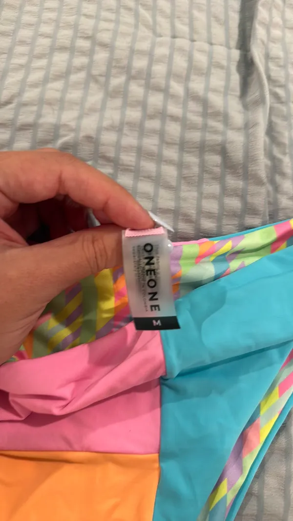 ONEONE Bikini Swimwear Bottom - Image 2