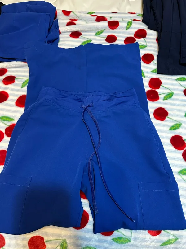 Mandala scrubs - Image 4