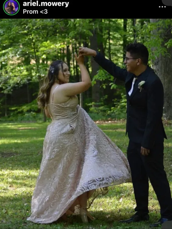 Xtraordinary Prom dress - Image 6