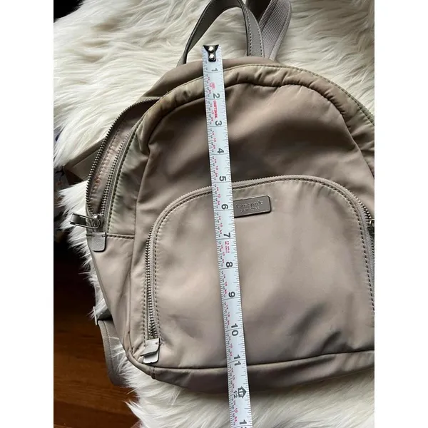 Kate Spade New York Lightweight Nylon Backpack - Image 8