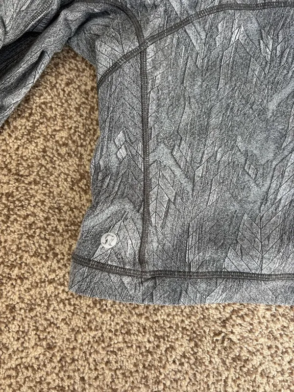 Lululemon Half Zip Jacket - Image 6