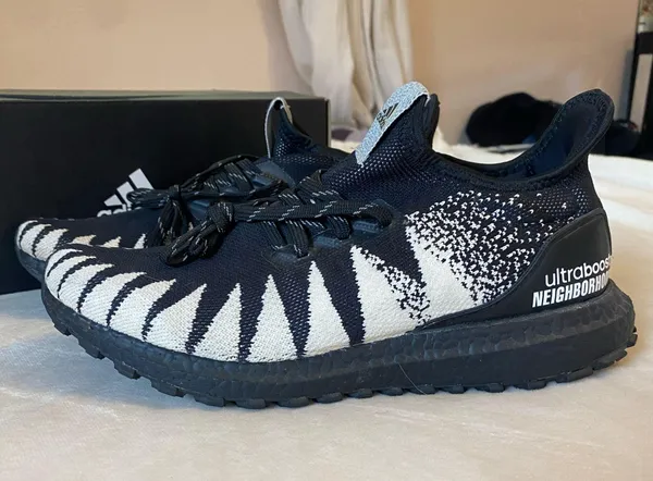 Adidas Ultraboost Neighborhood All Terrain - Image 3