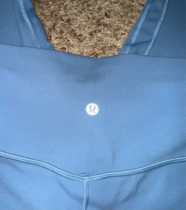 Align Lululemon Leggings - Image 3