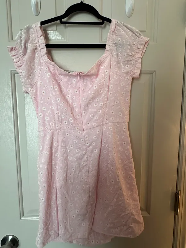 Princess Polly Back to Paris Mini Dress - Image 10