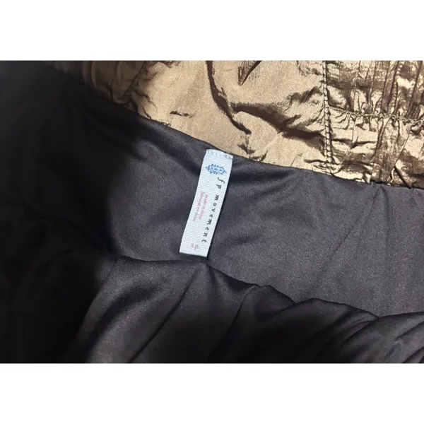FP Movement Way Home Shorts - Image 3