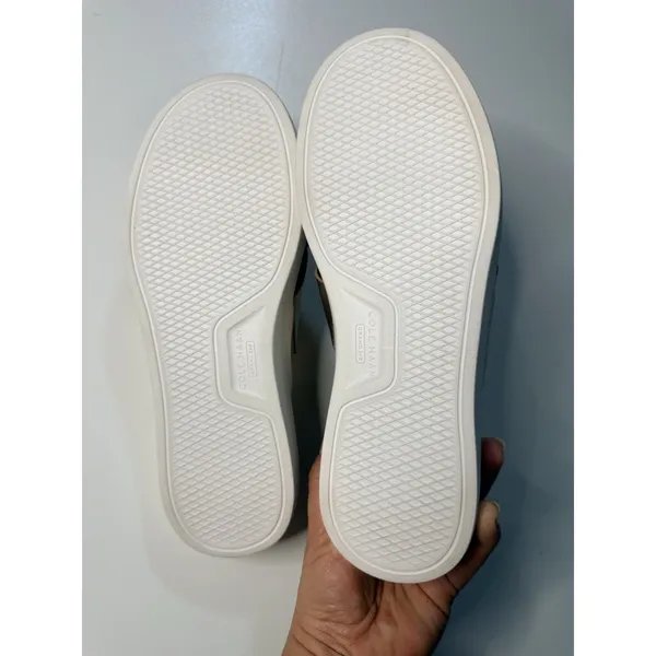 COLE HAAN GRANPRO RALLY CRISSCROSS SANDAL, Size 7.5 - Image 5