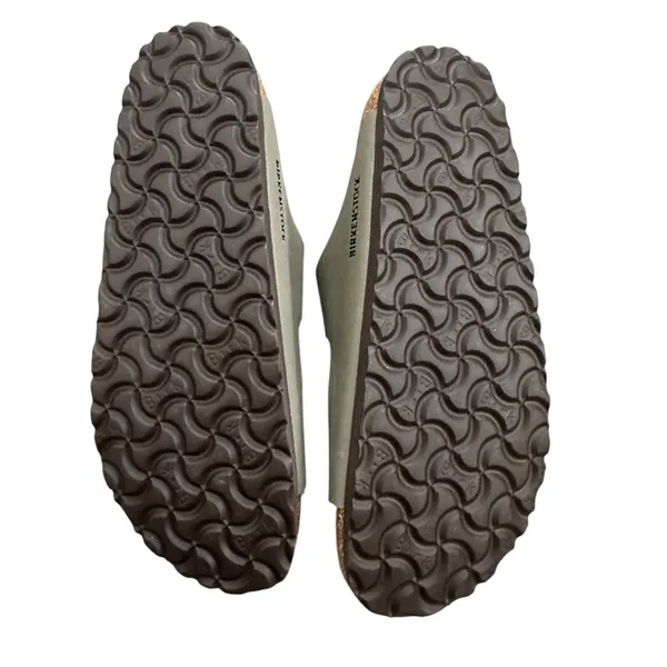BIRKENSTOCK Arizona Womens Sandals stone size 39 - Image 8