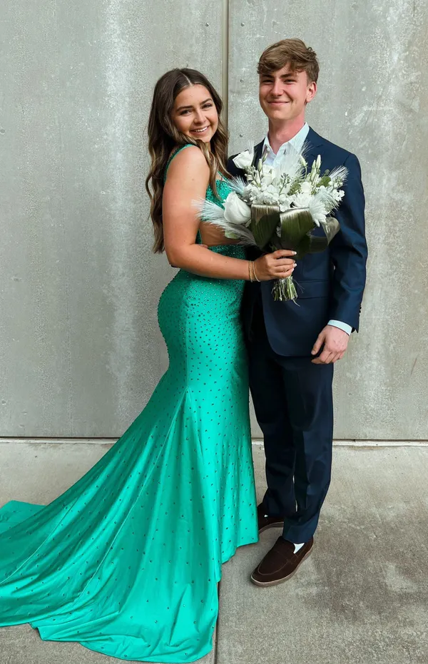 prom dress - Image 3