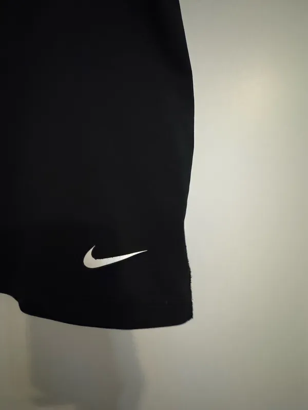 Nike Pros Black - Image 3
