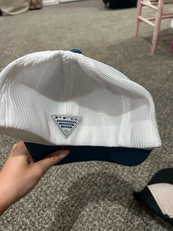 Columbia Hat PFG - Image 3