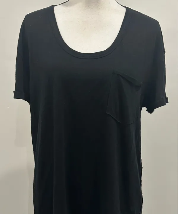1.State Inside Out Tee - Image 2