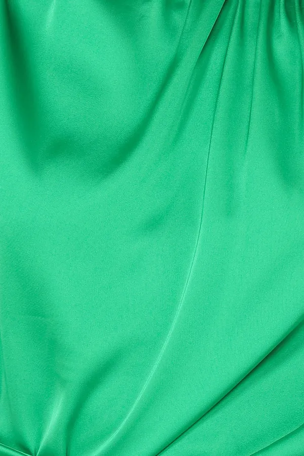 Hello Molly SWIFT AND CLEAN DRESS GREEN by SweetPot The Label - Image 7