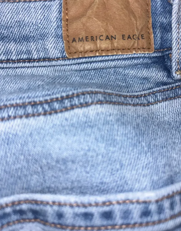 American Eagle Jeans - Image 4