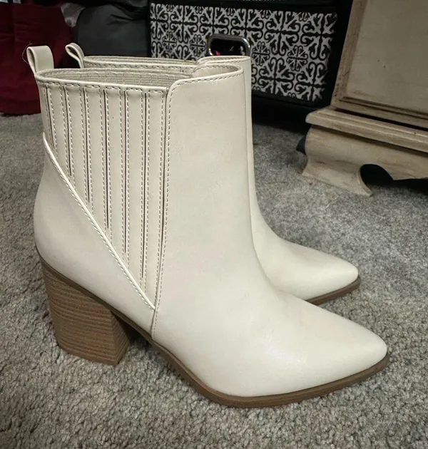 Booties - Image 4