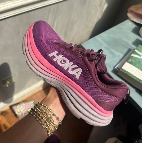 Running Shoes - Image 2