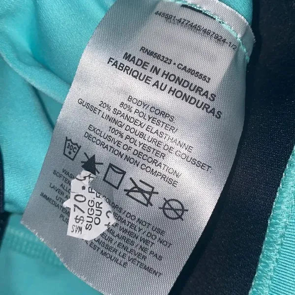 ✨ Nike Pro Core II Women's 2.5 Inch Compression Shorts✨ - Image 4