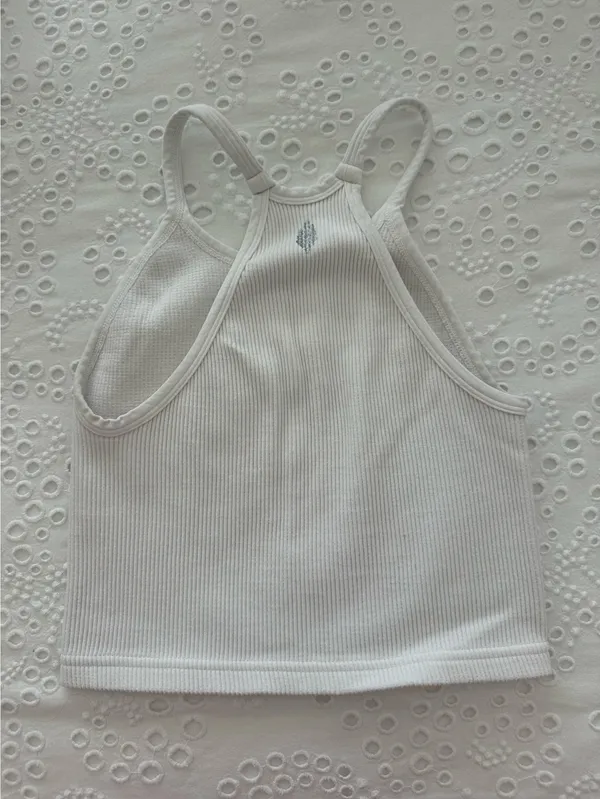 Free People Tank - Image 2