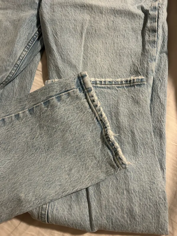 The Dad High-Rise Abercrombie - Image 6