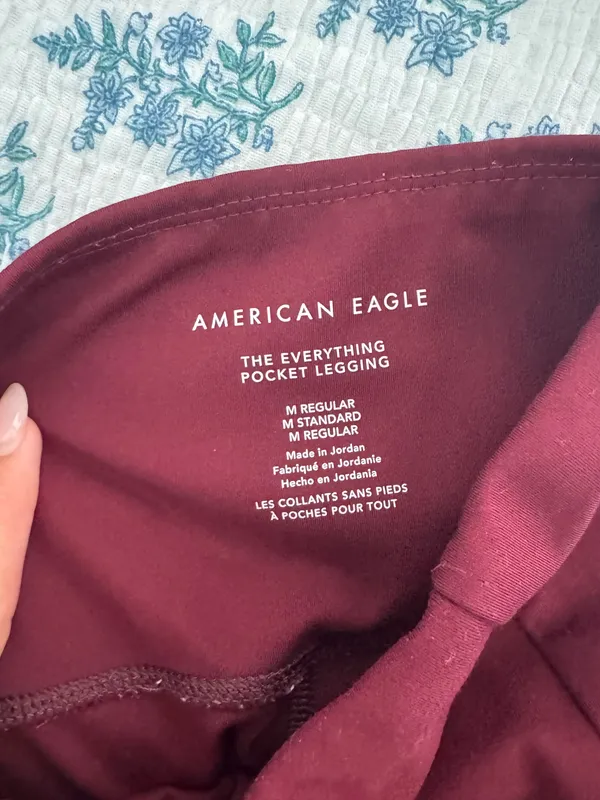 American eagle leggings - Image 3