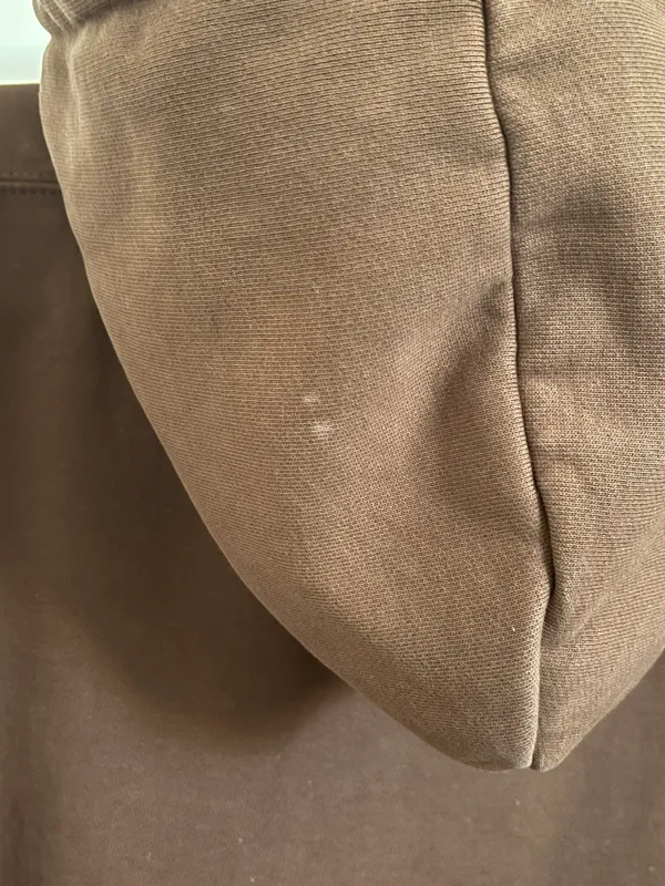 Brandy Melville Christy Hoodie - Image 3