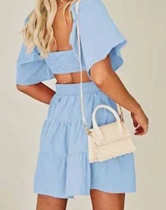 Dress Blue - Image 3