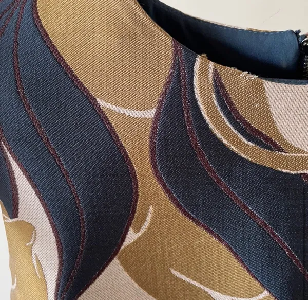 Ann Taylor Cougar Sheath Dress - Image 4