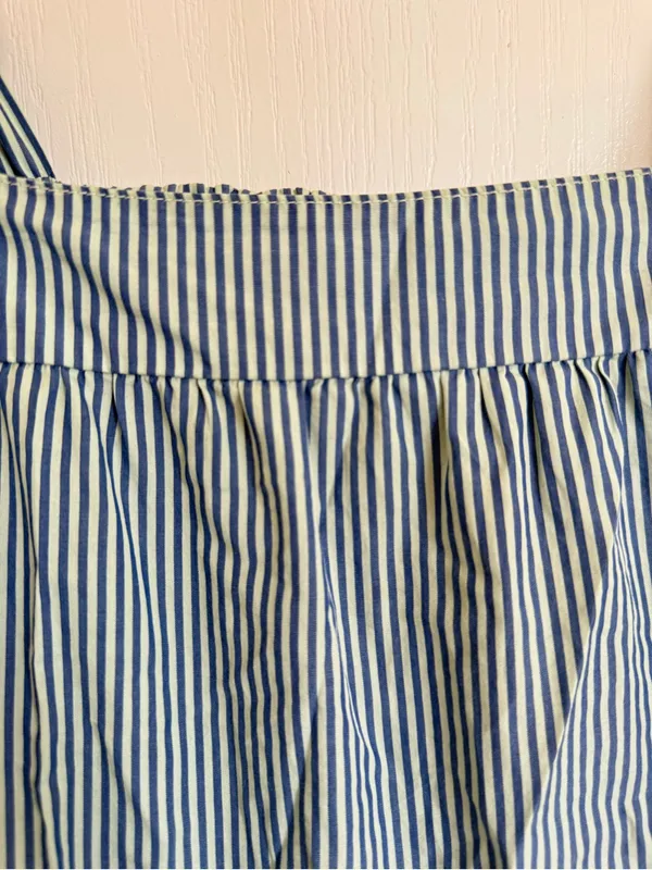 Nation LTD Camille Easy Sundress In Spritz - Image 6