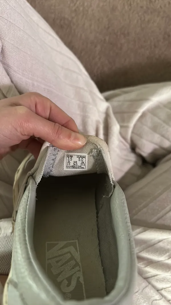 Vans Slip-On - Image 3