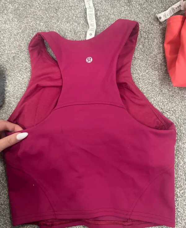 Lululemon Tank Align - Image 2