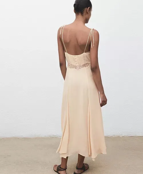 Mango Dress - Image 3