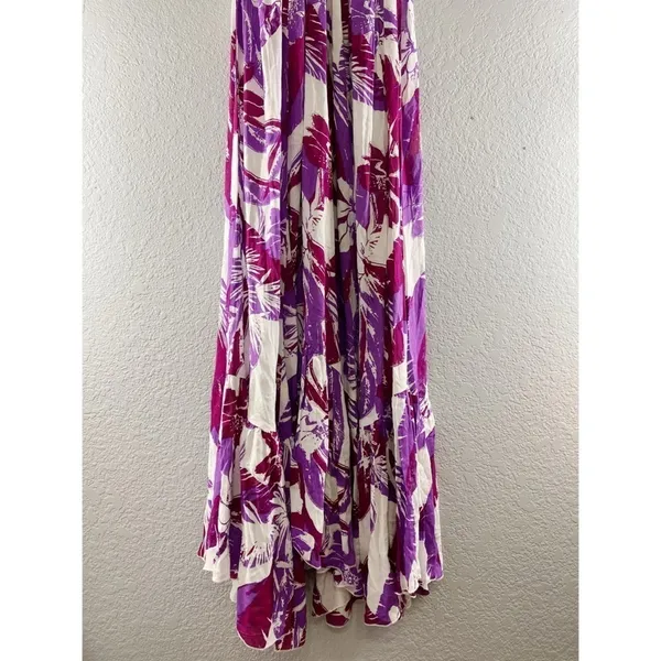 Free People Intimately Heat Wave Floral Maxi Dress - Image 15