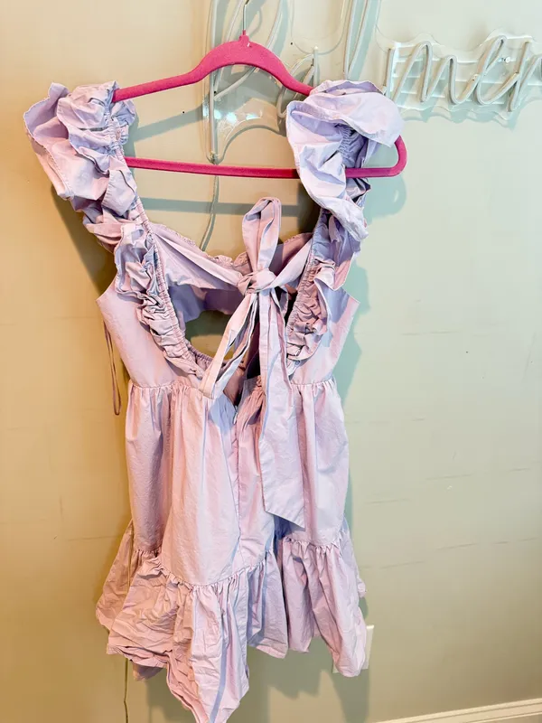 Boutique Dress - Image 4