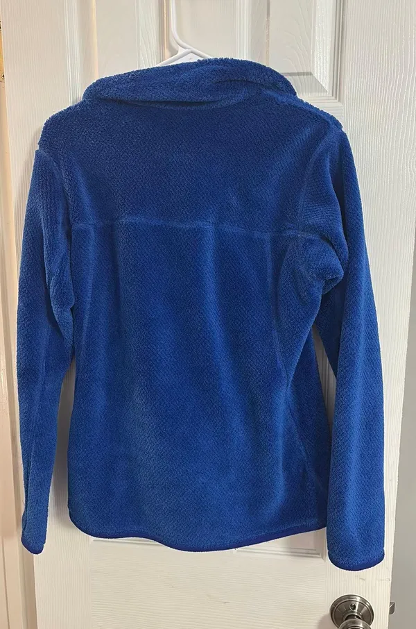 Jacket Pullover - Image 2