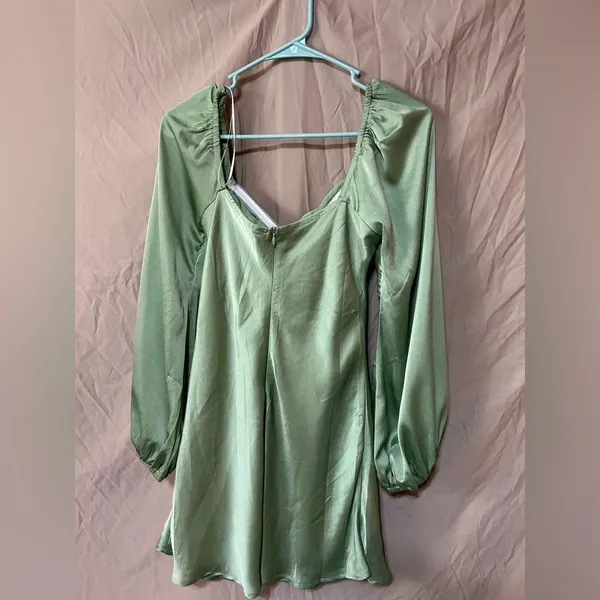 Hello Molly dress - Image 2