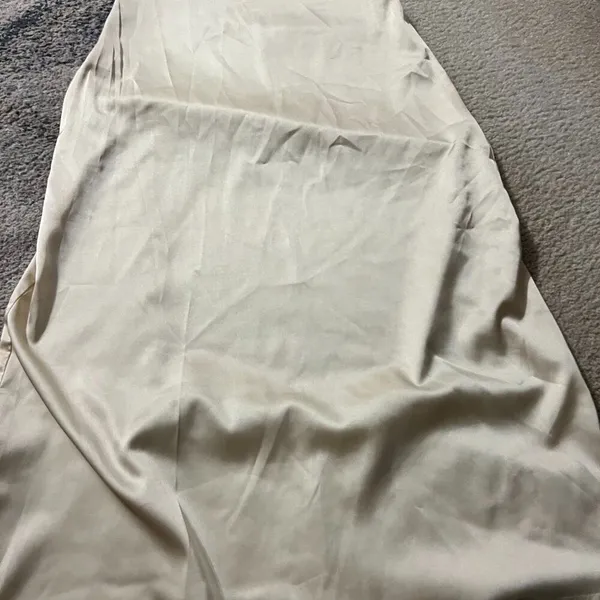 Style‎ Addict large maxi skirt - Image 5
