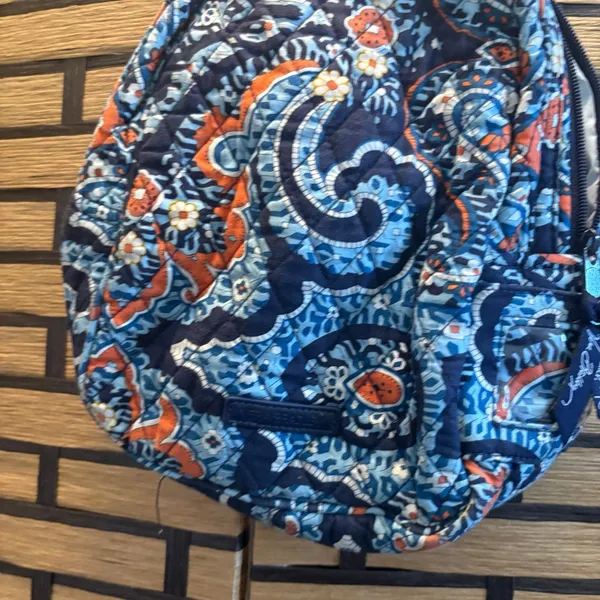 Vera Bradley Lunch‎ Bag - Image 3