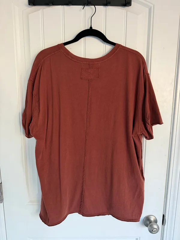 Free People Tee We The Free - Image 3
