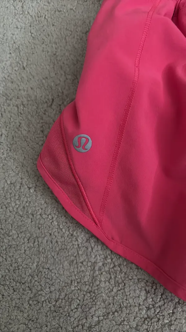     Lululemon hotty hots - Image 2