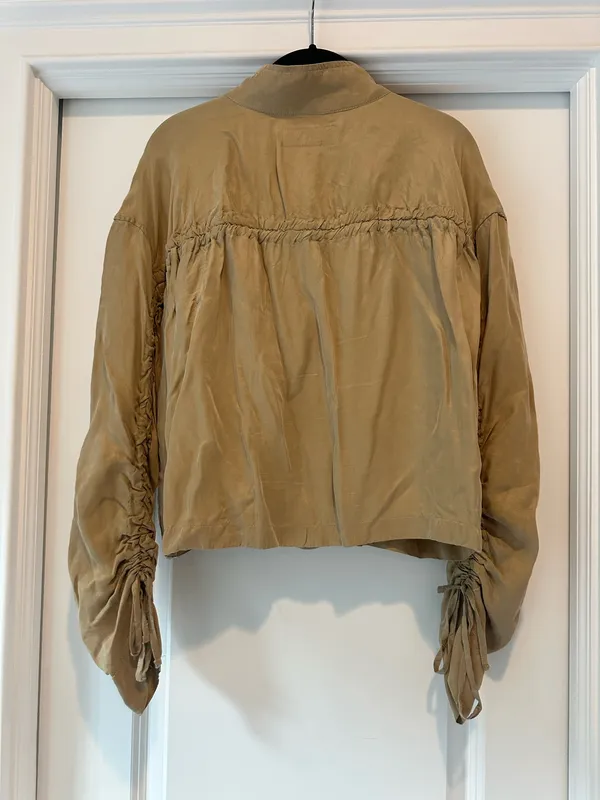 BLANKNYC Jacket - Image 4