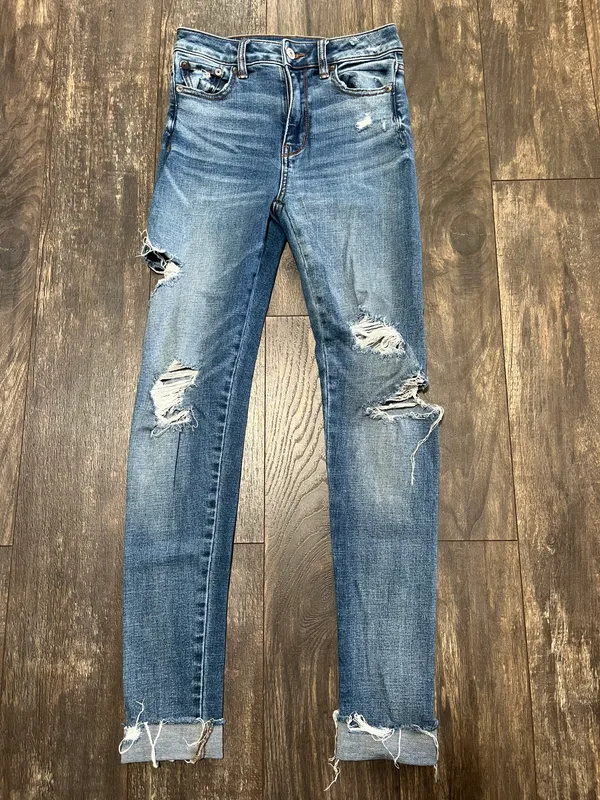 jeans - Image 2