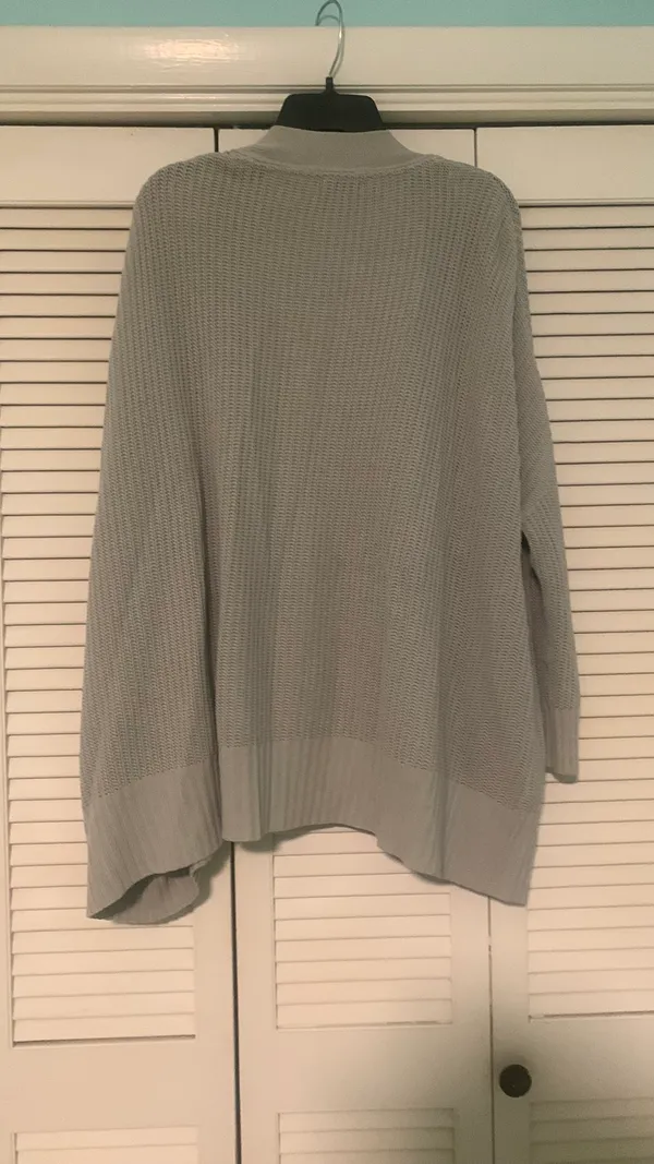 BDG Oversized Cardigan - Image 2