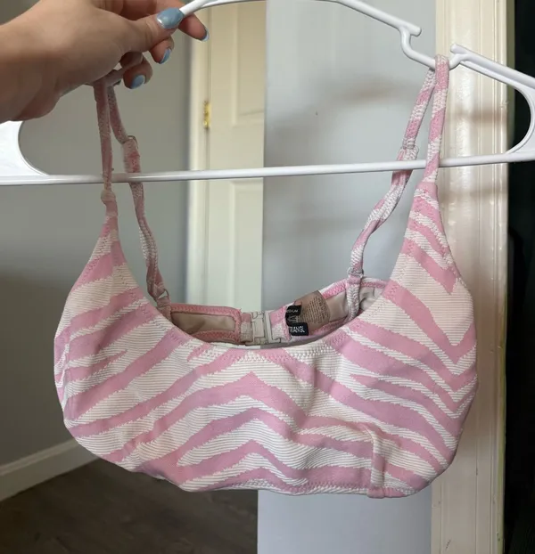 Triangl Bikini Top - Image 2