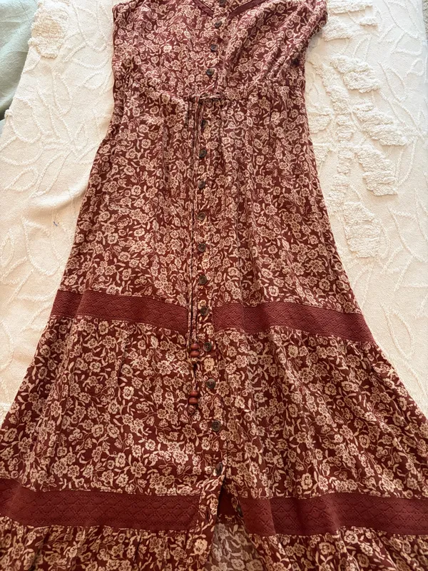 Idyllwind Miranda Lambert dress - Image 2