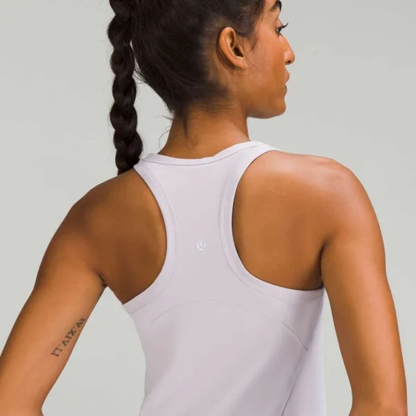 Lululemon Align Waist-Length Racerback Tank Top - Image 7