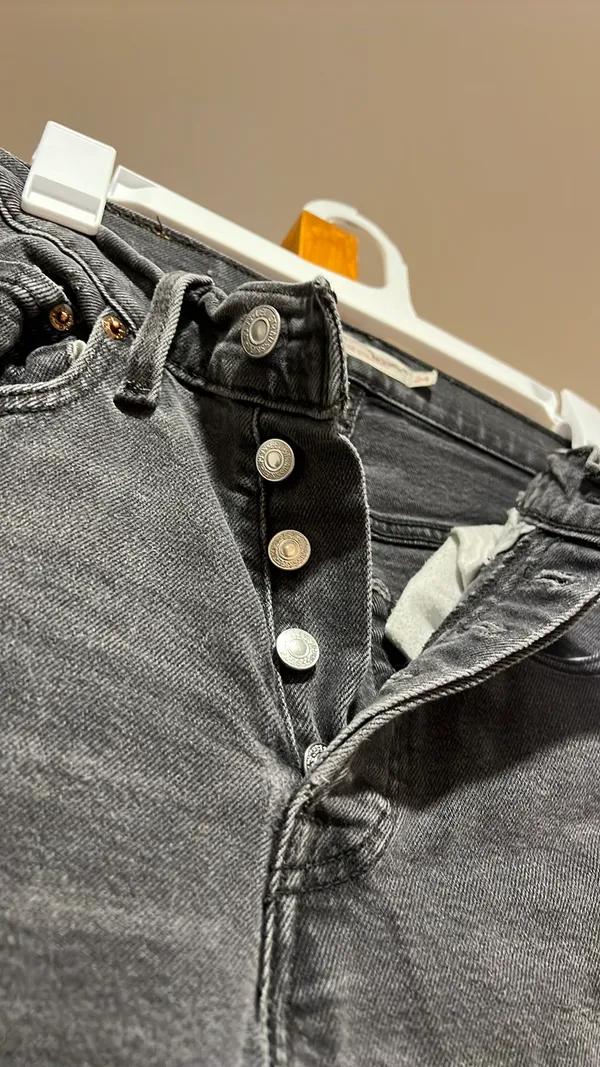 Levi's Jeans - Image 5