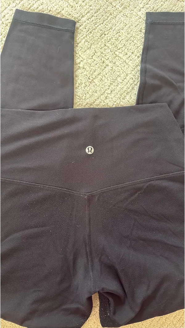 Lululemon Align 25”  - Image 5